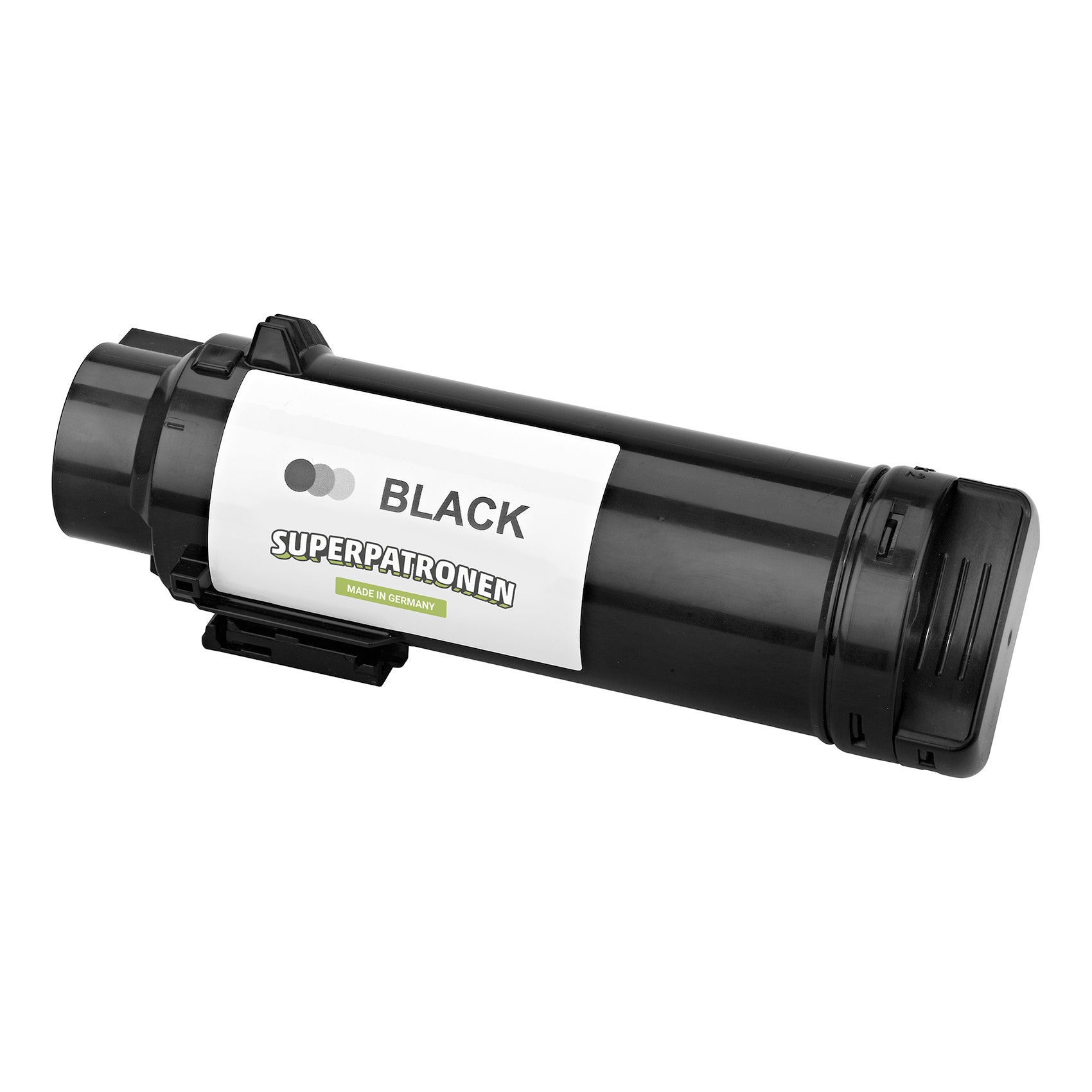 Kompatibel für Dell 593-BBRZ / H5K44 Toner-Kit schwarz, 5.000 Seiten