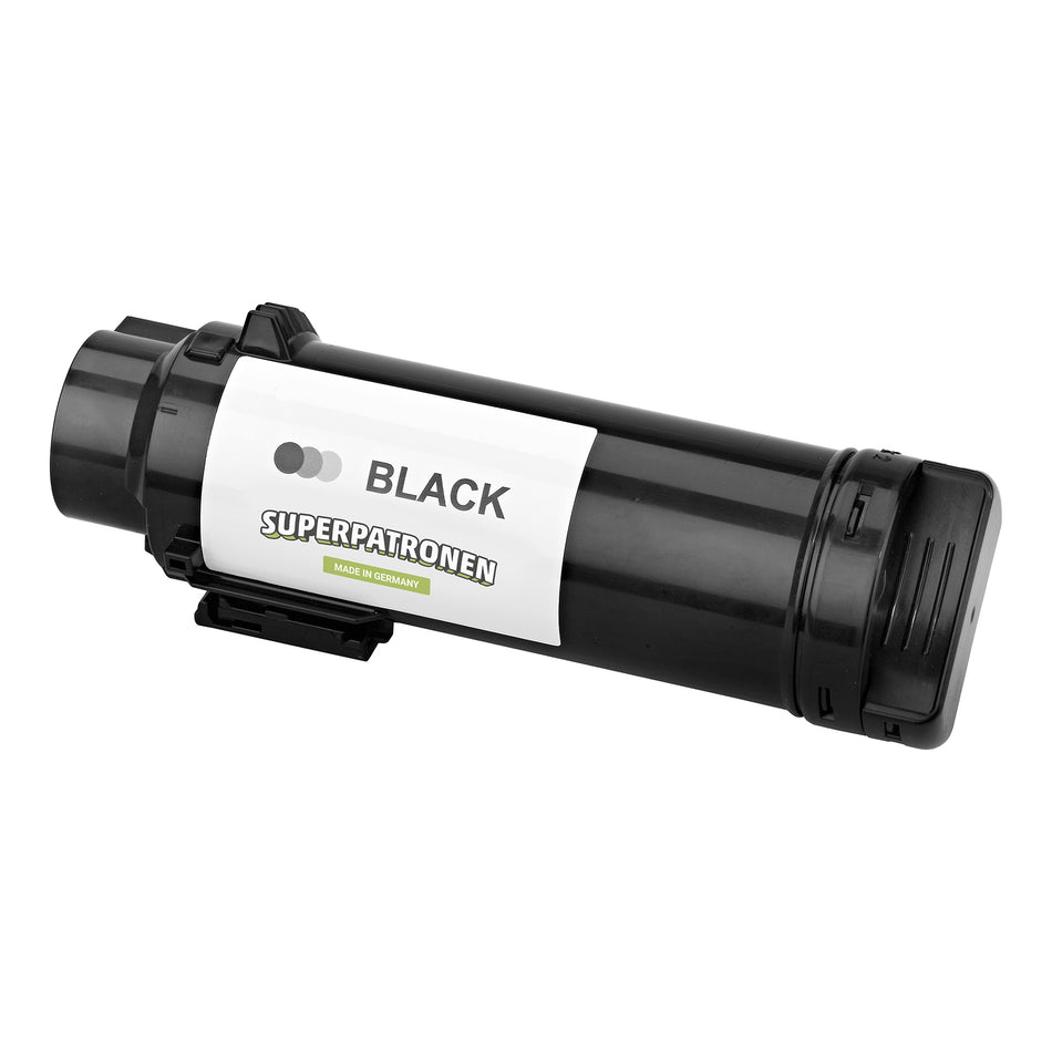 Kompatibel für Dell 593-BBRZ / H5K44 Toner-Kit schwarz, 5.000 Seiten