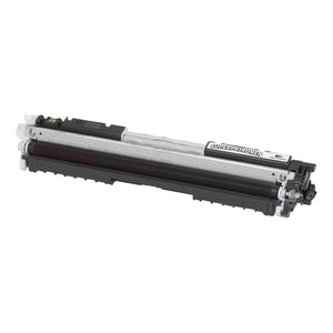 Refill HP 130A / CF350A Toner schwarz · 1.300 Seiten