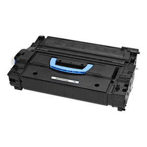 Refill HP C8543X / 43X Tonerkartusche schwarz · 30.000 Seiten