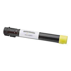 Refill Lexmark C950X2YG Toner gelb · 22.000 Seiten