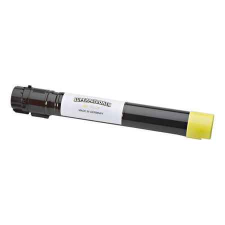 Kompatibel für Lexmark C950X2YG Toner gelb, 22.000 Seiten