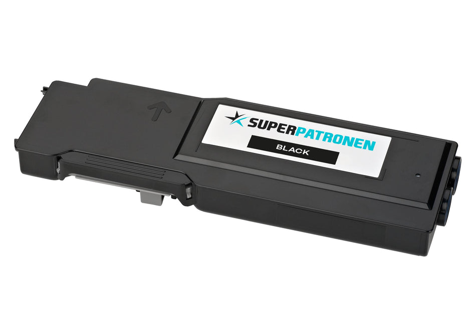 Kompatibel für Xerox 106R03528 Toner-Kit schwarz, 10.500 Seiten