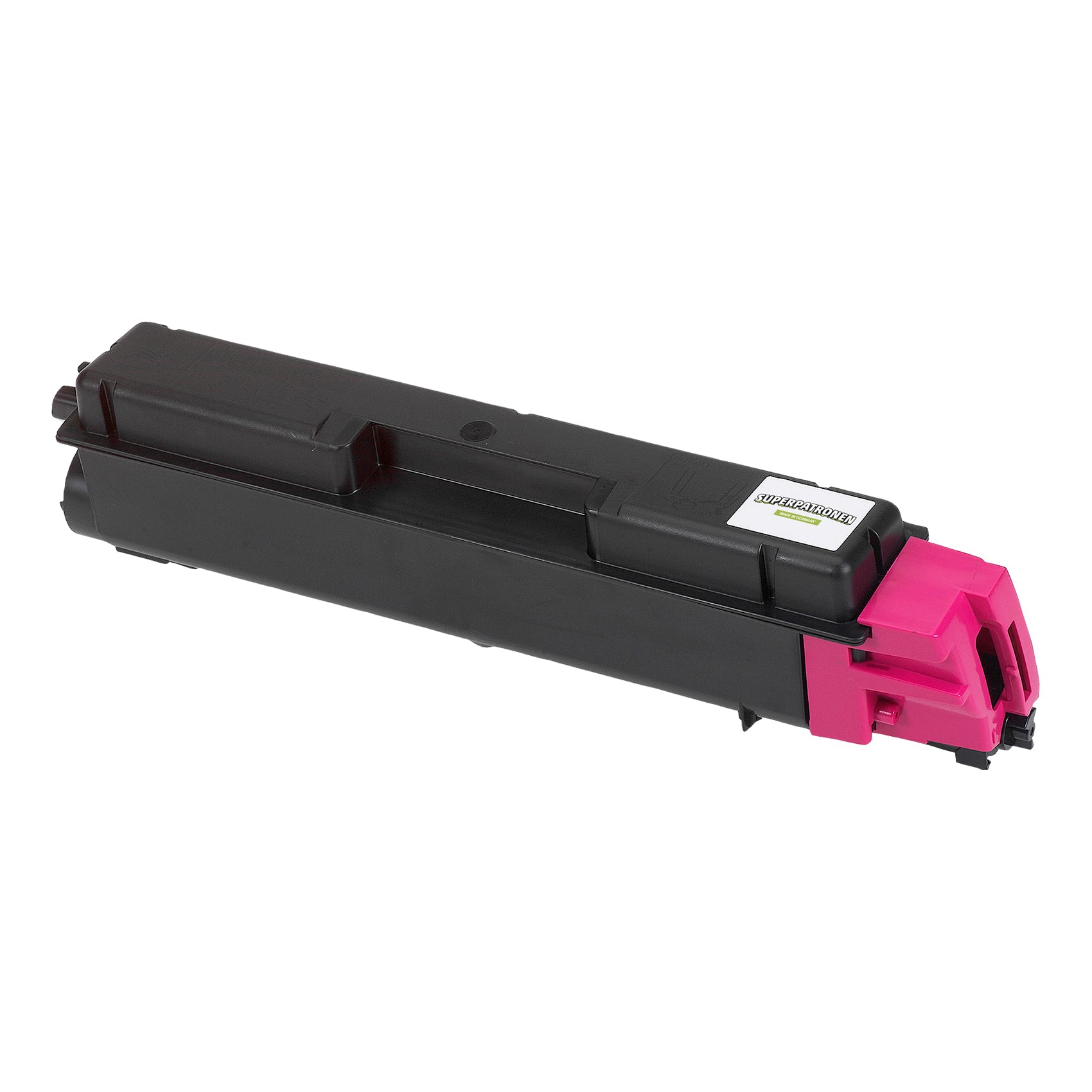 Kompatibel für Kyocera 1T02KTBNL0 / TK-580 M Toner magenta, 10.000 Seiten