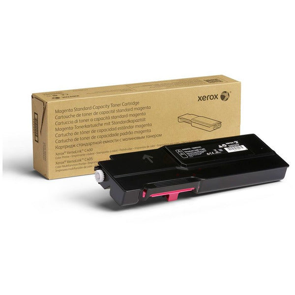 Original Xerox 106R03519 Toner-Kit magenta High-Capacity, 4.800 Seiten