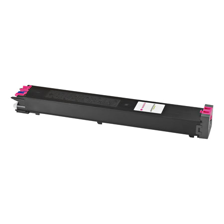 Kompatibel für Sharp MX-51GTMA Toner magenta, 18.000 Seiten