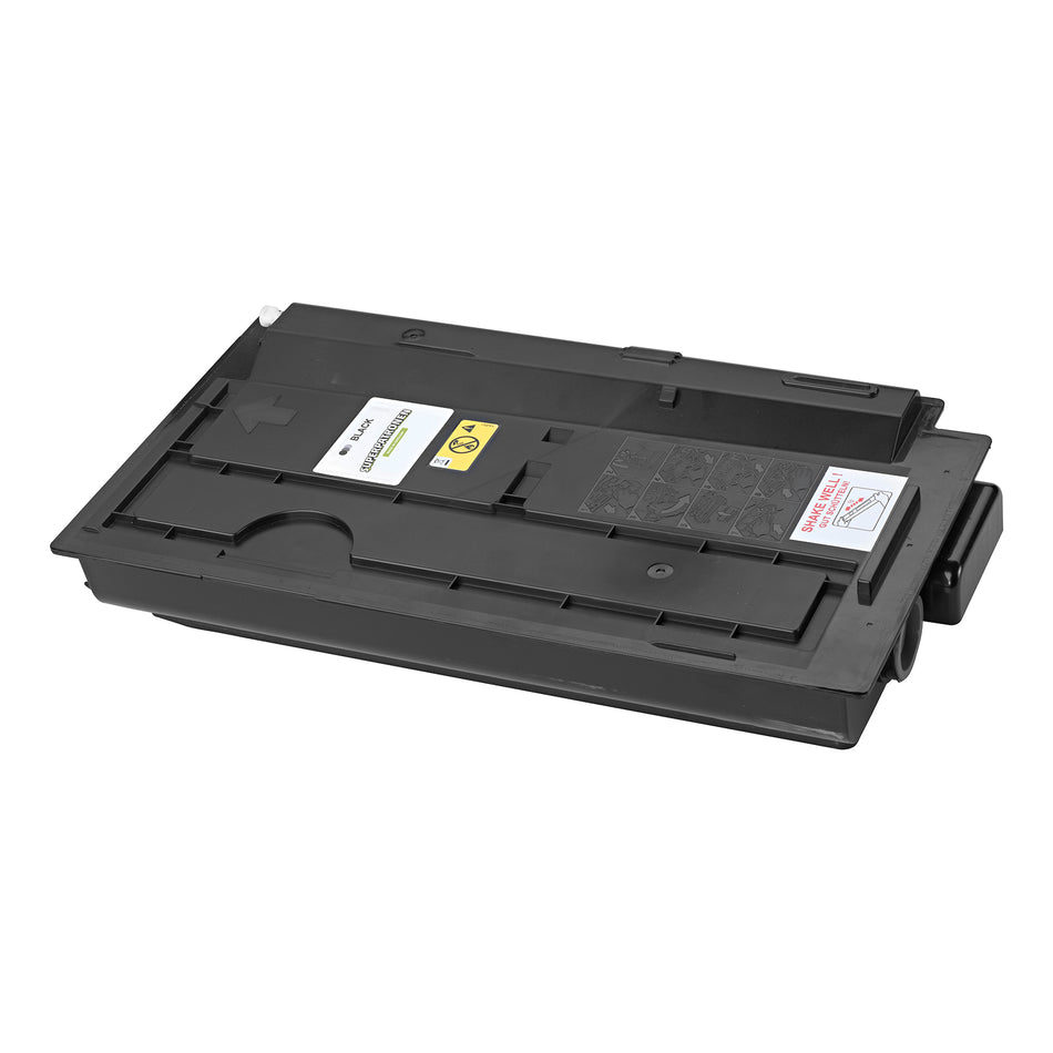 Kompatibel für Kyocera 1T02P80NL0 / TK-7105 Toner-Kit schwarz, 20.000 Seiten