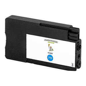 Refill HP 711 Tintenpatrone cyan
