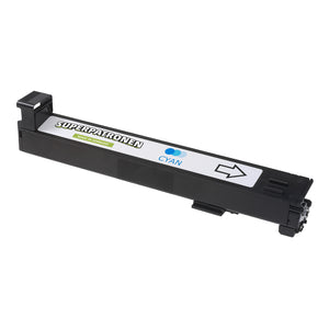 Refill HP 827A / CF301A Toner cyan · 32.000 Seiten