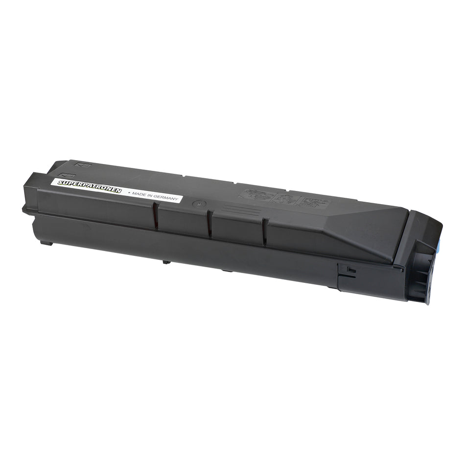 Kompatibel für Kyocera 1T02MN0NL0 / TK-8600 K Toner-Kit schwarz, 30.000 Seiten