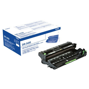 Original Brother DR-3400 Drum Kit · 50.000 Seiten
