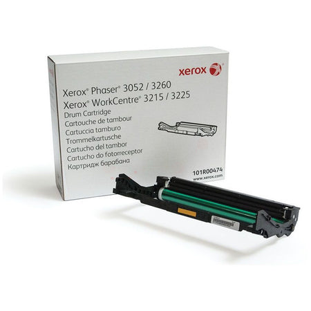 Original Xerox 101R00474 Drum Kit, 10.000 Seiten