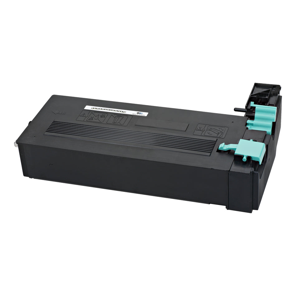 Kompatibel für Samsung SCX-D6555A/ELS / D6555A Toner-Kit, 25.000 Seiten