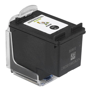 Refill HP CH563EE / 301XL Druckkopfpatrone schwarz High-Capacity · 480 Seiten · Inhalt 17 ml