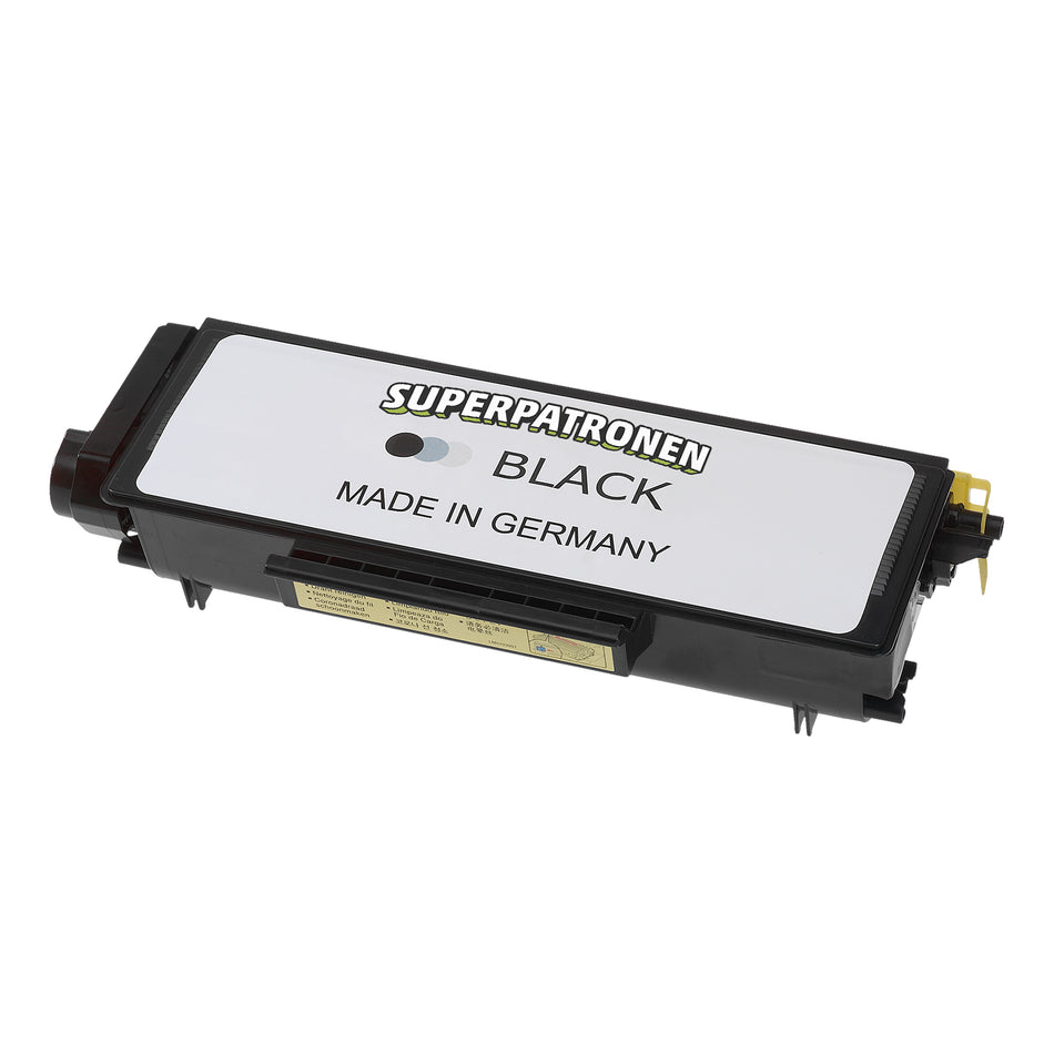 Kompatibel für Konica Minolta A32W021 / TNP-24 Toner-Kit, 8.000 Seiten