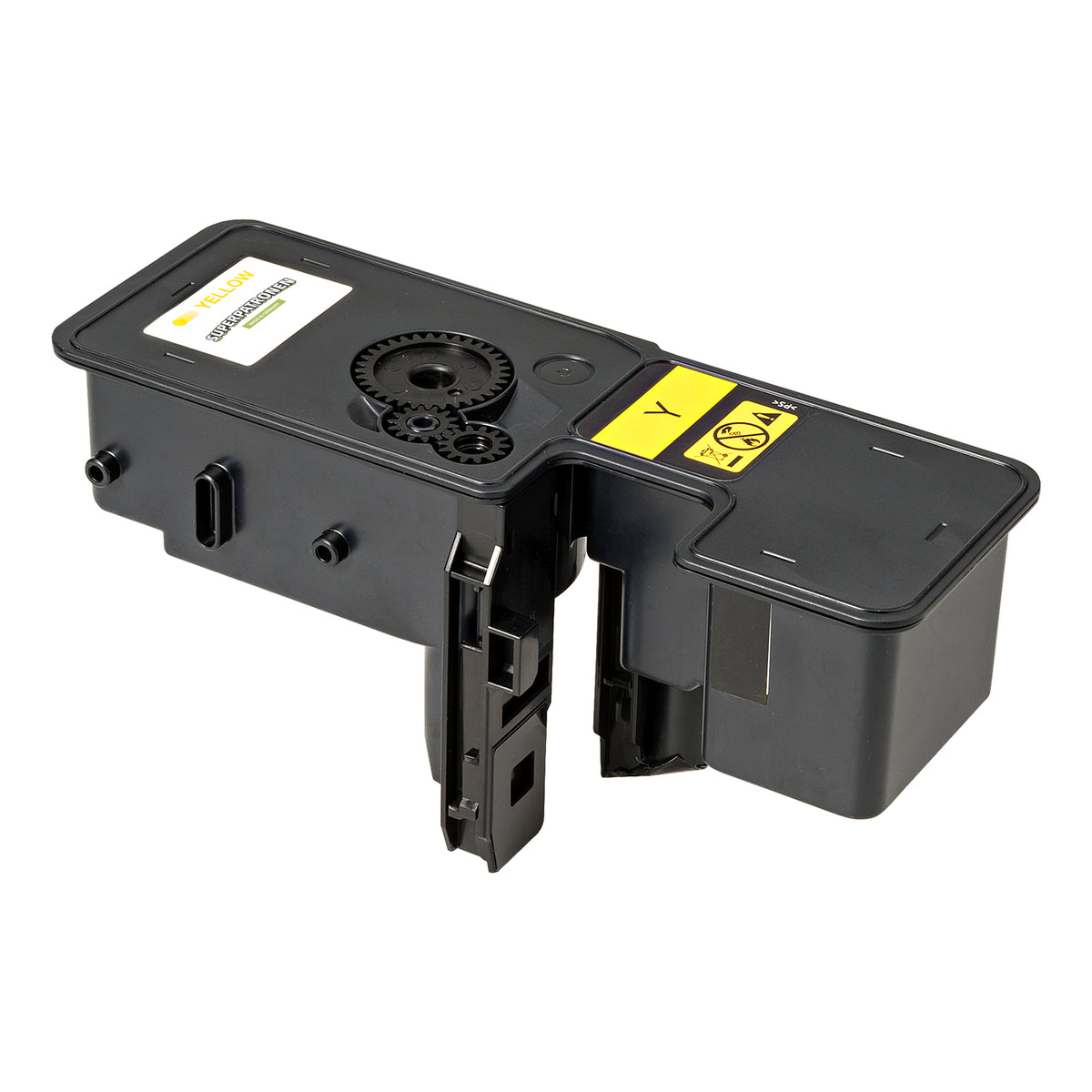 Kompatibel für Kyocera 1T02R9ANL0 / TK-5230 Y Toner-Kit gelb, 2.200 Seiten