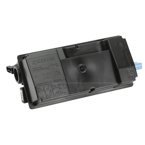 Original Kyocera TK-3190 Toner schwarz · 25.000 Seiten