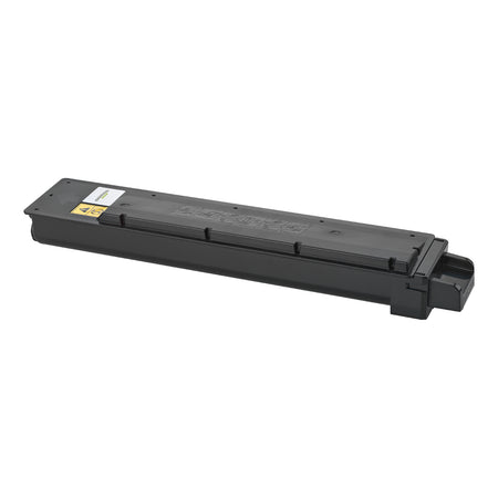 Kompatibel für Utax 662511010 / CK-8510 K Toner-Kit schwarz, 18.000 Seiten