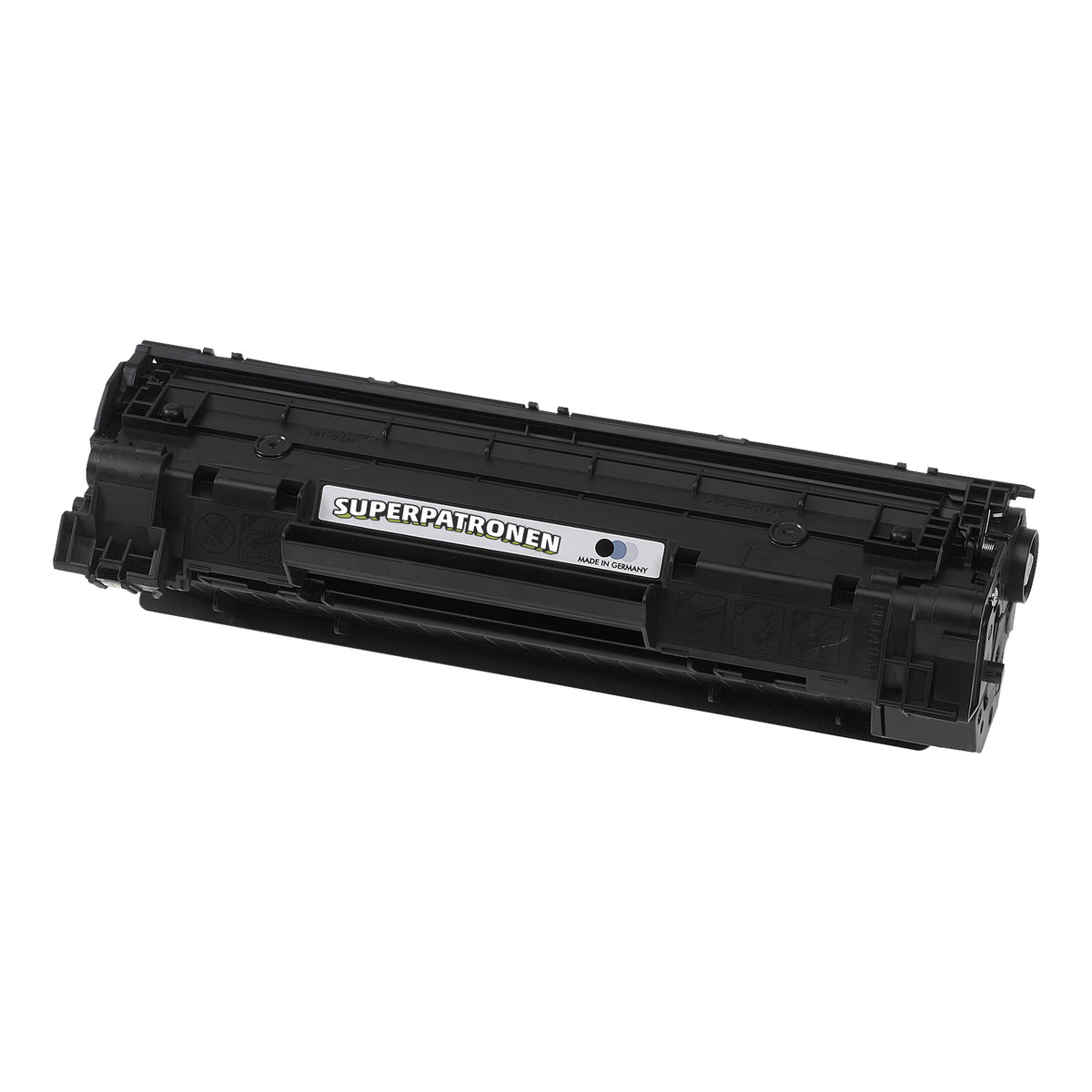 Kompatibel für Canon 9435B002 / 737 Tonerkartusche, 2.400 Seiten