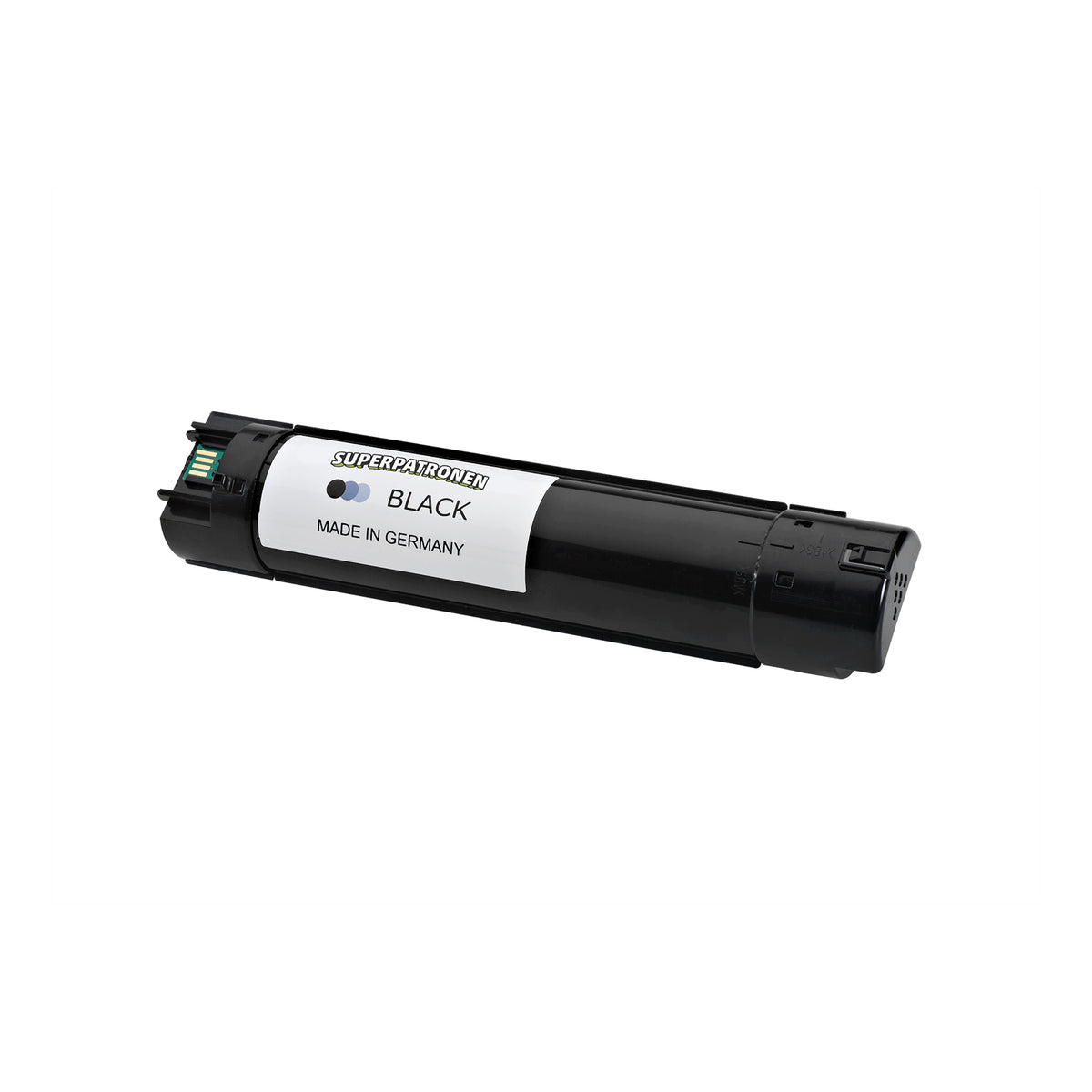 Kompatibel für Dell 593-BBCR / W53Y2 Toner schwarz, 18.000 Seiten
