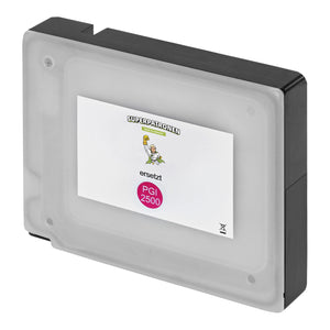 Refill Canon PGI-2500XL Tintenpatrone magenta