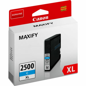 Original Canon PGI-2500XL Tintenpatrone cyan
