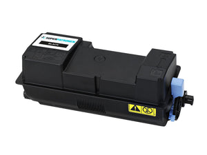 Refill Kyocera TK-3190 Toner schwarz · 25.000 Seiten