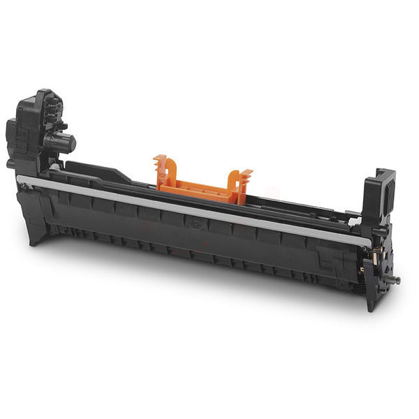 Original OKI 46484108 Drum Kit schwarz, 30.000 Seiten