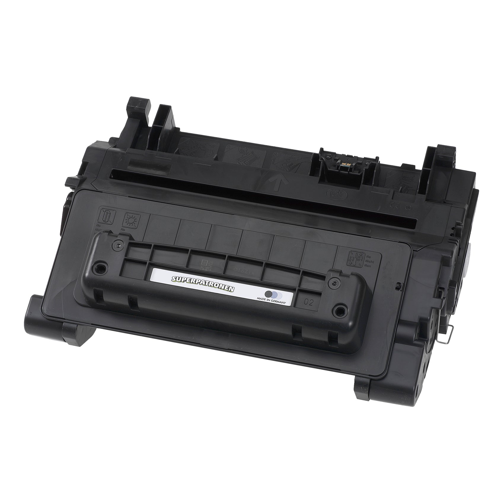 Kompatibel für Canon 0287C001 / 039 Tonerkartusche schwarz, 11.000 Seiten