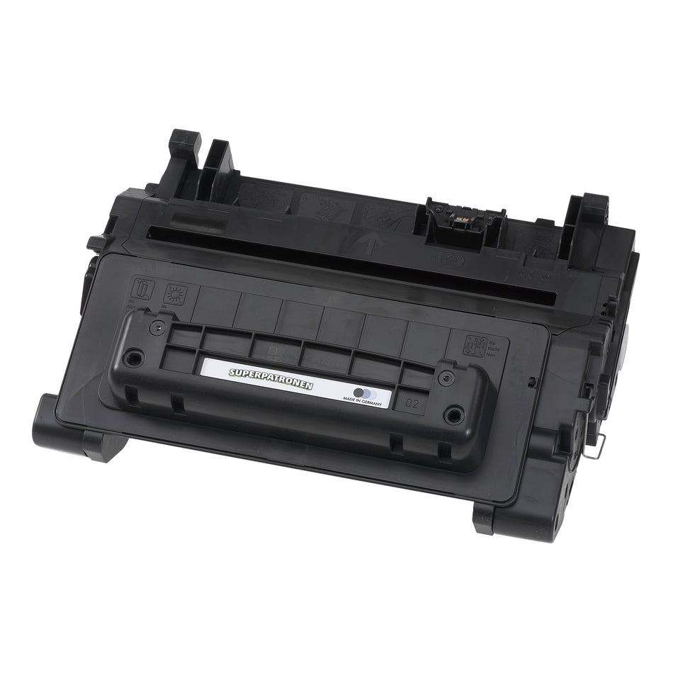 Kompatibel für Canon 0287C001 / 039 Tonerkartusche schwarz, 11.000 Seiten