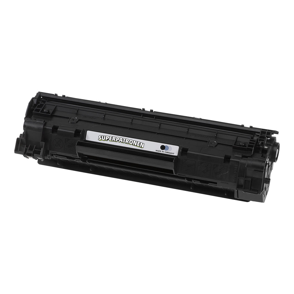 Kompatibel für HP CF283A / 83A Tonerkartusche, 3.000 Seiten