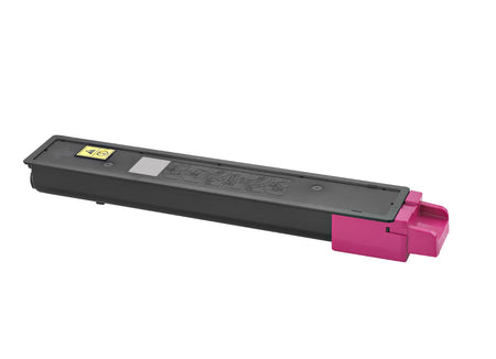 Kompatibel für Utax 662511014 / CK-8510 M Toner-Kit magenta, 12.000 Seiten