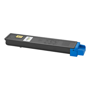 Refill Kyocera TK-8315 Toner cyan · 6.000 Seiten