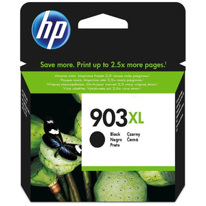 Original HP 903XL Tintenpatrone schwarz