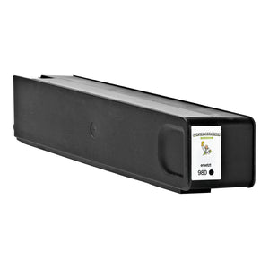 Refill HP 980 Tintenpatrone schwarz