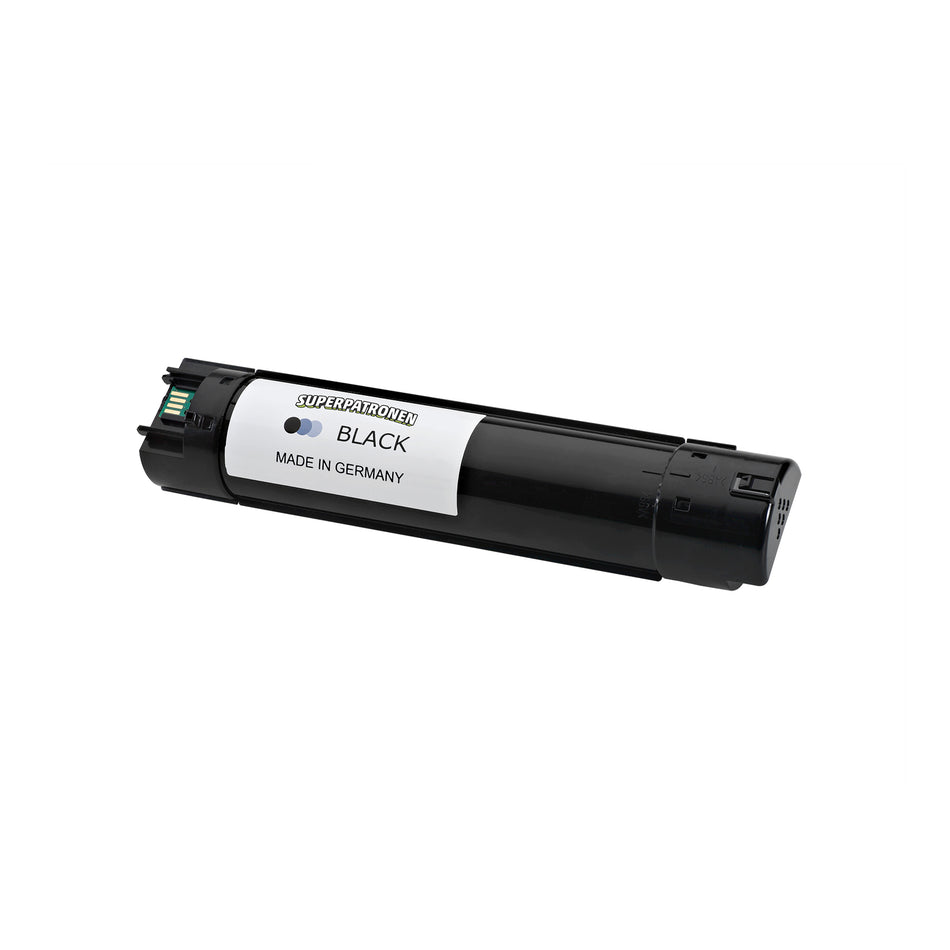 Kompatibel für Dell 593-10925 / F942P Toner schwarz, 18.000 Seiten