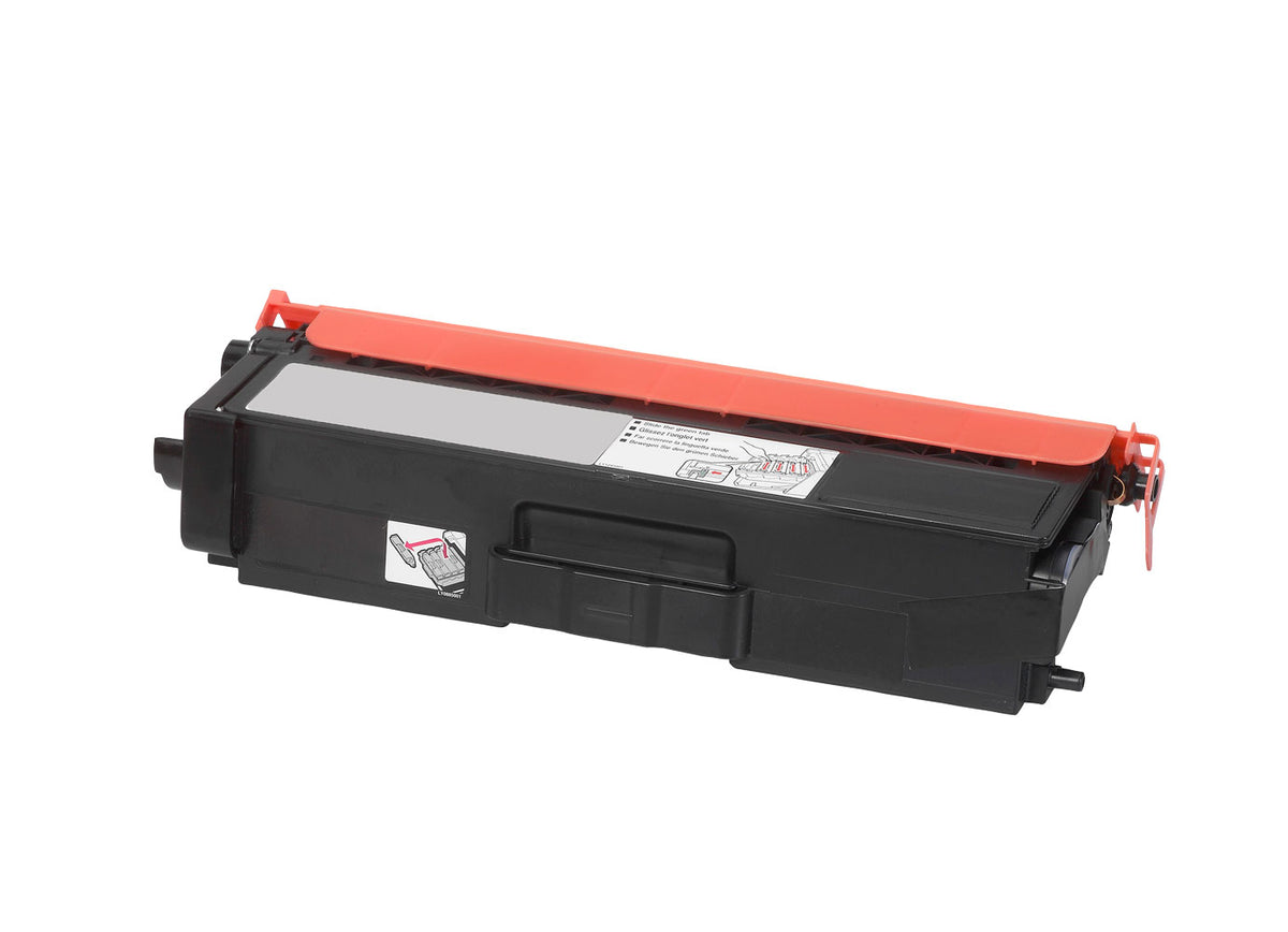 Kompatibel für Brother TN-900M Toner-Kit magenta, 6.000 Seiten