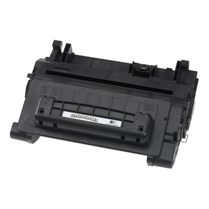 Refill HP 81A / CF281A Toner schwarz · 21.000 Seiten