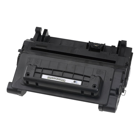 Kompatibel für HP CF281A / 81A Tonerkartusche schwarz, 21.000 Seiten