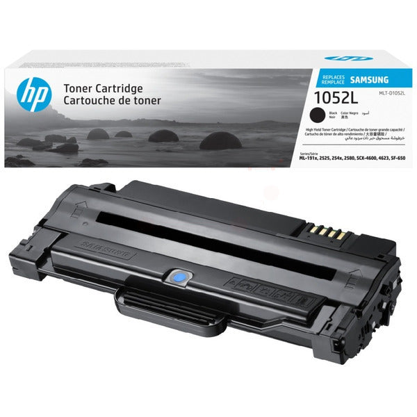 Original HP SU758A / MLT-D1052L Tonerkartusche schwarz, 2.500 Seiten