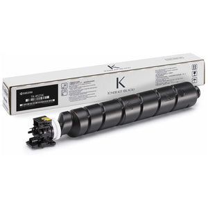Original Kyocera TK-8525 Toner schwarz · 30.000 Seiten