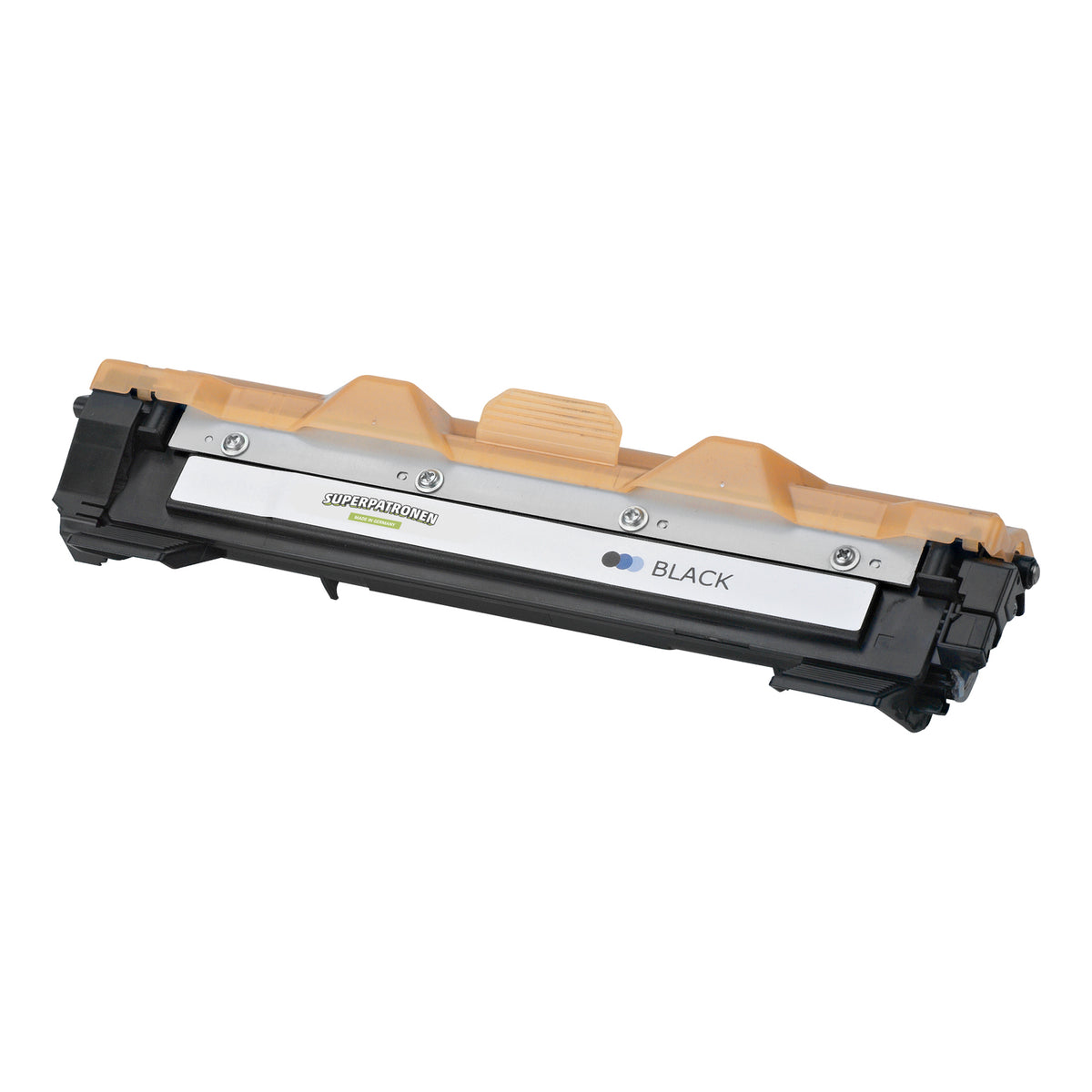 Kompatibel für Brother TN-1050 Toner-Kit, 1.000 Seiten