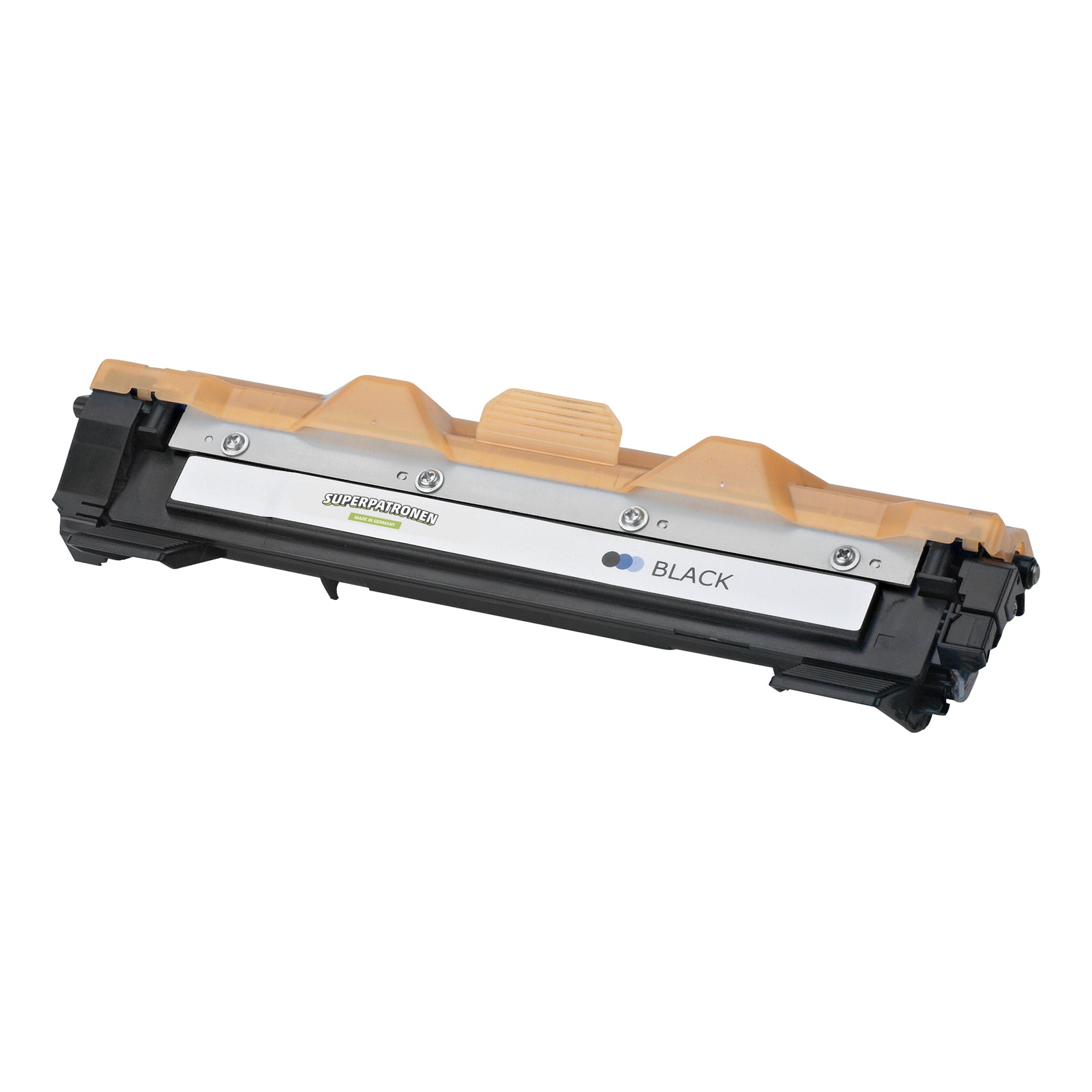 Kompatibel für Brother TN-1050 Toner-Kit, 1.000 Seiten