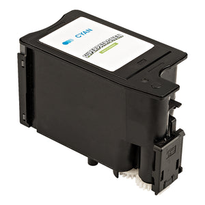 Refill Sharp MXC-30 Toner cyan · 6.000 Seiten