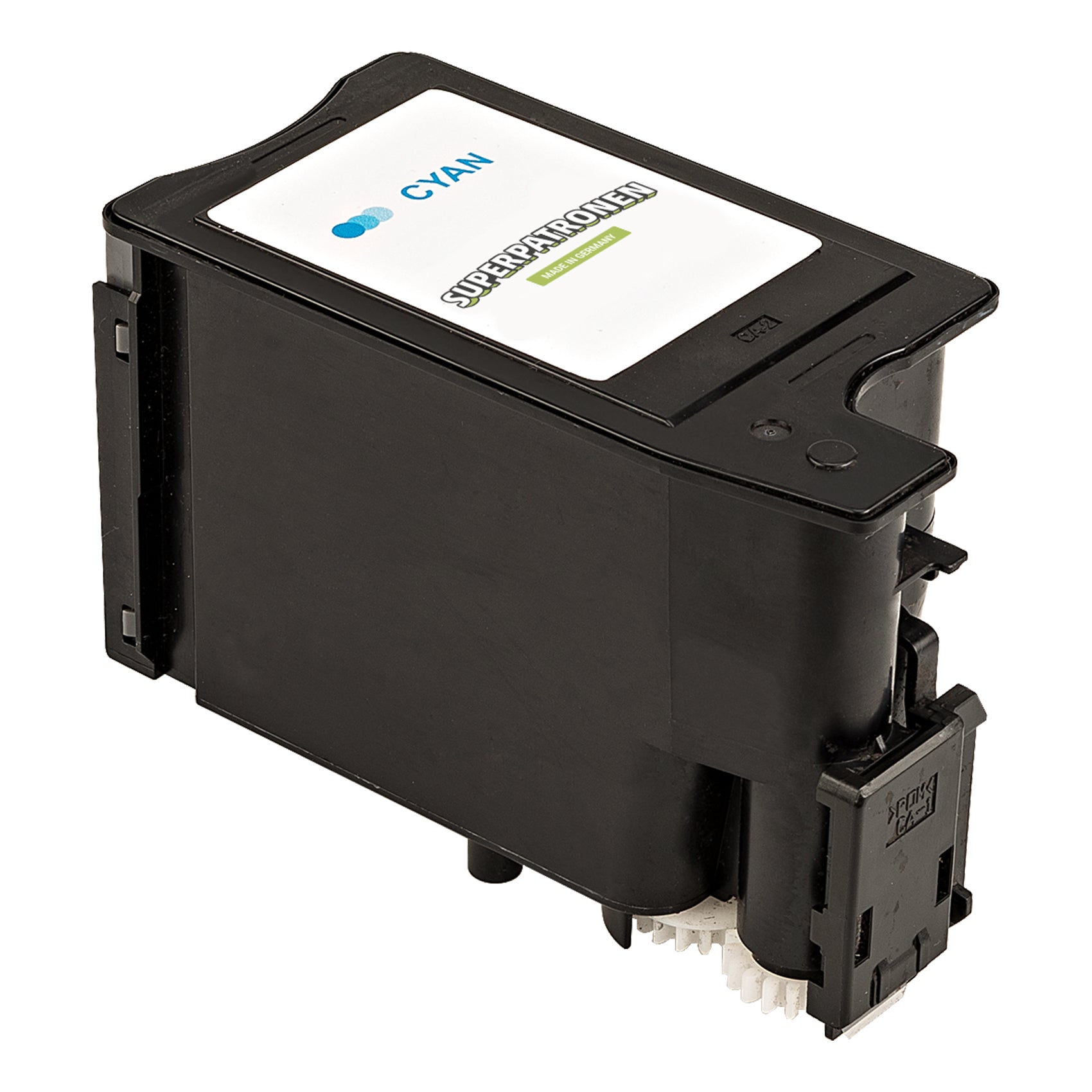 Kompatibel für Sharp MXC-30GTC Toner-Kit cyan, 6.000 Seiten