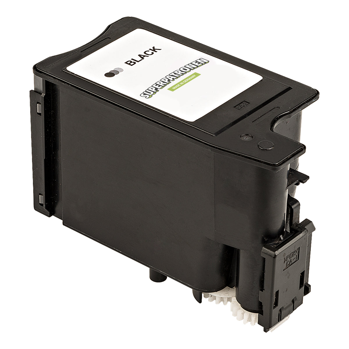 Kompatibel für Sharp MXC-30GTB Toner-Kit schwarz, 6.000 Seiten