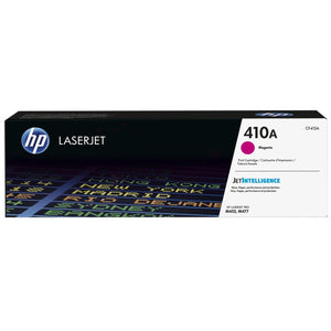 Original HP 410A / CF413A Toner magenta · 2.300 Seiten