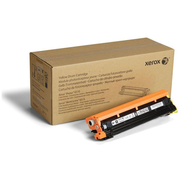 Original Xerox 108R01419 Drum Kit gelb, 48.000 Seiten