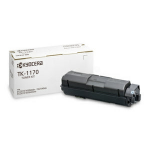Original Kyocera TK-1170 Toner schwarz · 7.200 Seiten