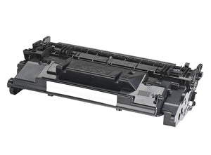 Refill Canon 0452C002 / 041 HP CF287A / 87A Toner schwarz · 9.000 Seiten